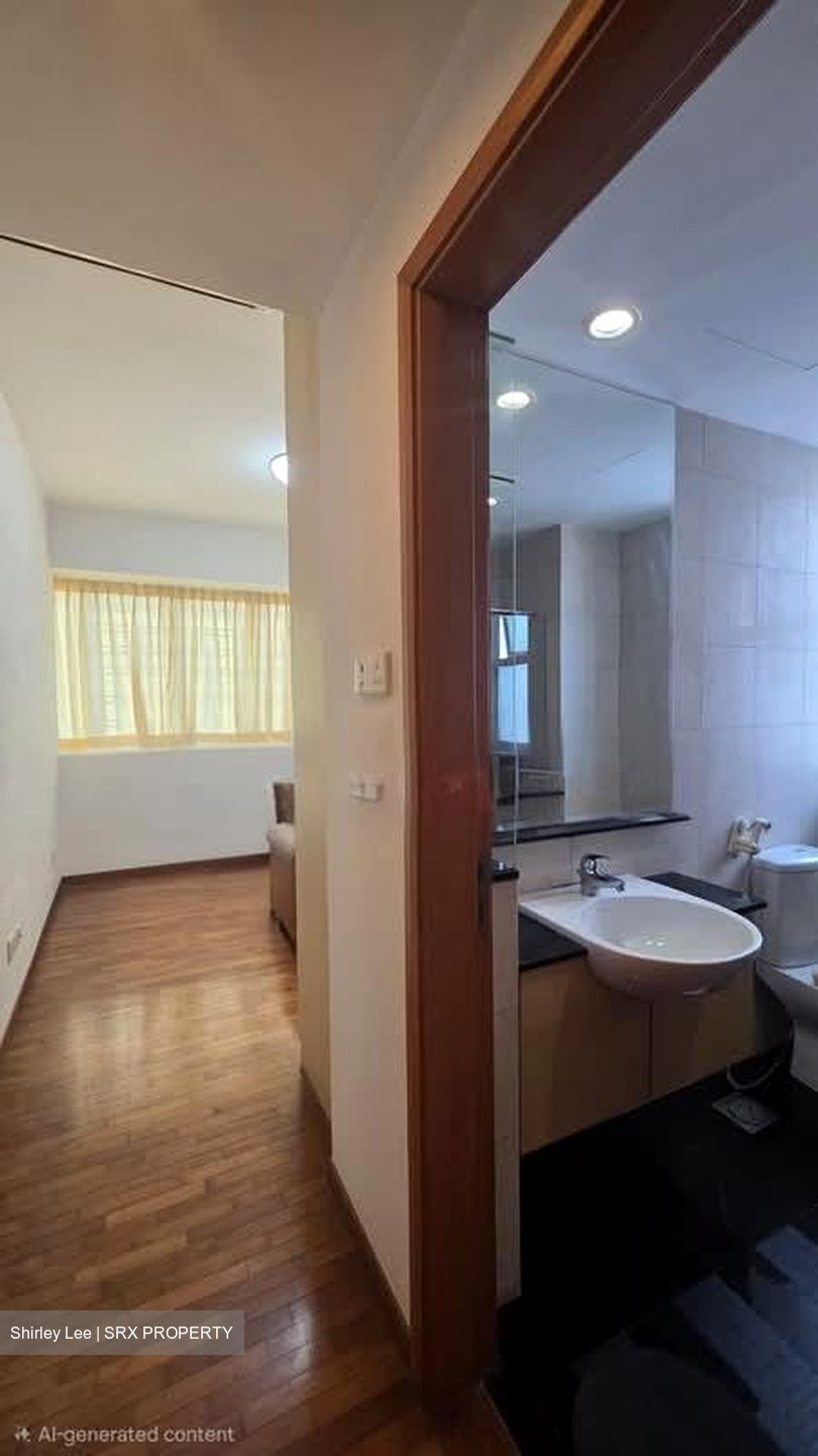SunGlade (D19), Condominium #602146821